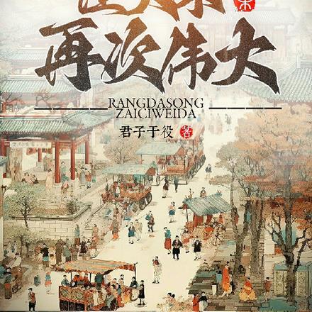 大宋什么来着