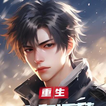 第一章重生少年