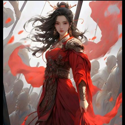 秦二世叫什么