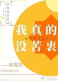 我真的没哭表情包