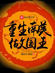 重生南美做国王的