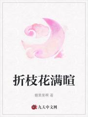 折枝花满衣诗句及意思