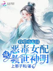 恶毒女配成救世神明 列表