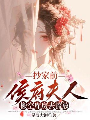 抄家后的贾府