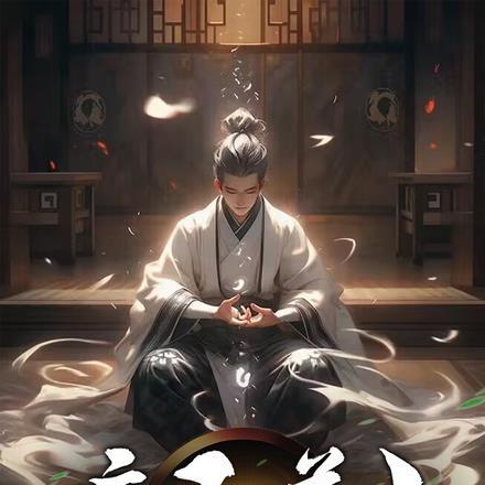 痞子道士李昂全文免费阅读