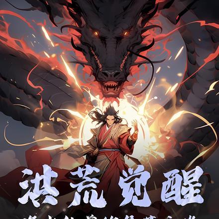 洛名洪荒