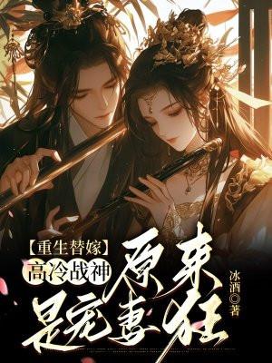 重生替嫁小福妻