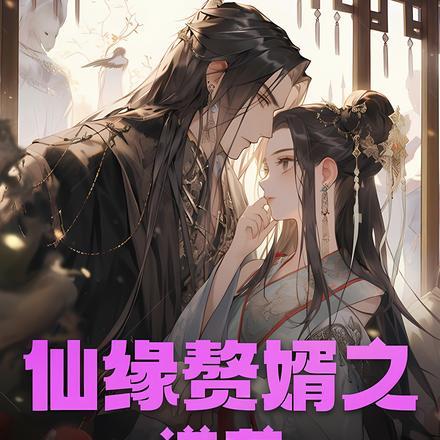 仙界最帅赘婿境界