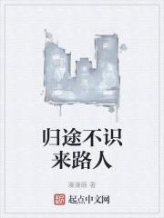 归途与来路