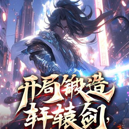 主角一开始就获得轩辕剑
