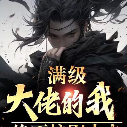 满级大佬什么意思