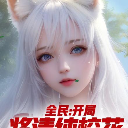全民校花