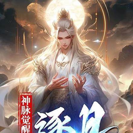 帝女觉醒神脉
