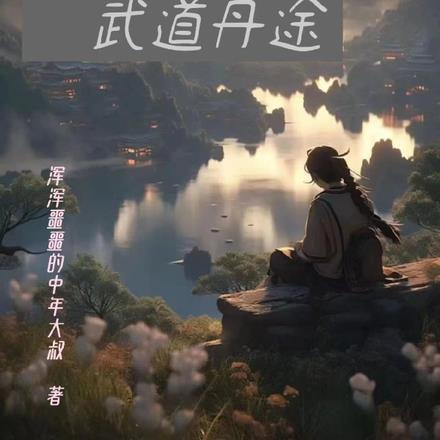 武道仙途凡人修仙