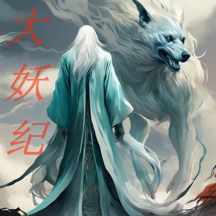 大妖纪元TXT