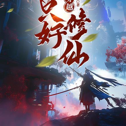 虾仁意外穿越到修仙世界