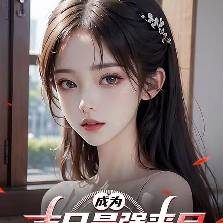 末世控制绝美丧尸