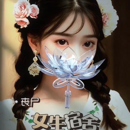 丧尸女神