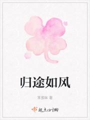 归途如风 笨蛋妹