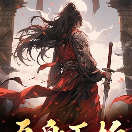 我身无拘 吾道无穷