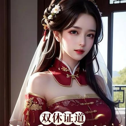 双休的修仙