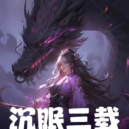 沉眠是什么电视剧