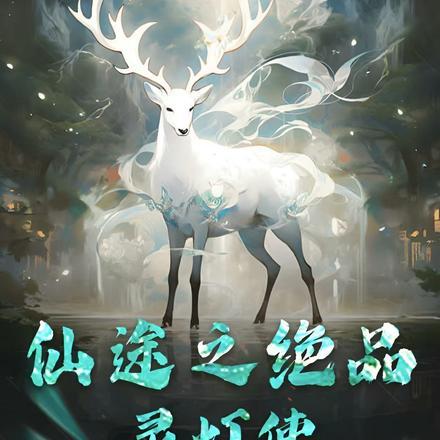 极品仙途