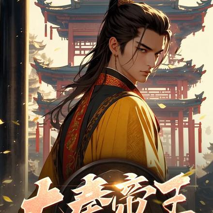 大秦帝王嬴政之永生免费观看