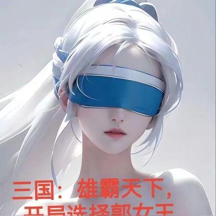 三国开局夺舍了郭嘉