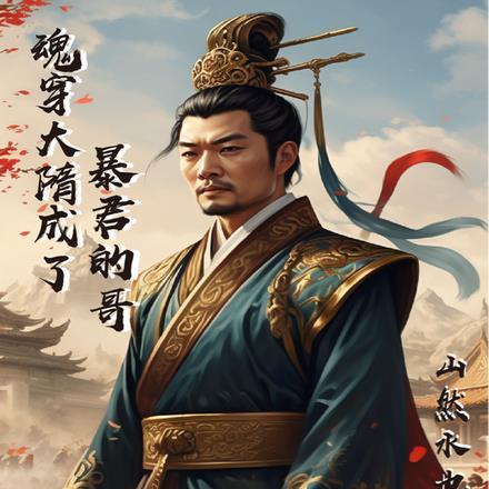 大隋之暴君系统