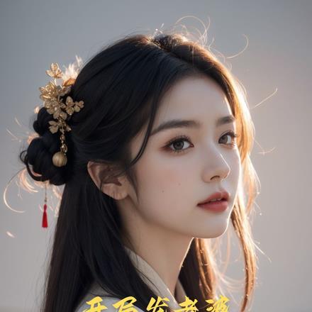 开局取老婆