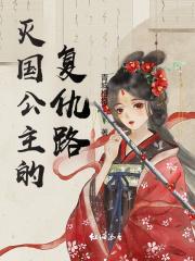 灭国公主的古代言情