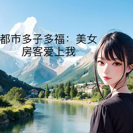 美女房东俏房客最新章节
