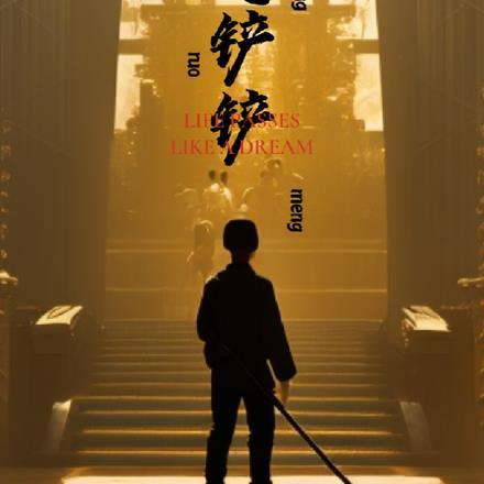 国运金铲铲TXT全本