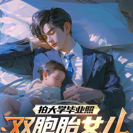 和女儿拍大学毕业照的说说