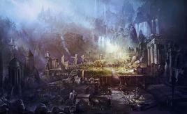 封神归真录主角是谁