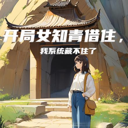开局女知青借住我系统藏不住了