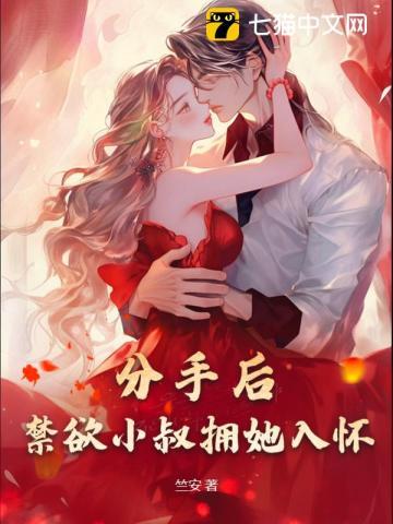 禁欲小叔拥她入怀 竺安