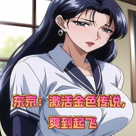 东京觉醒金色传说免费观看