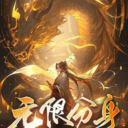 主角有无限分身