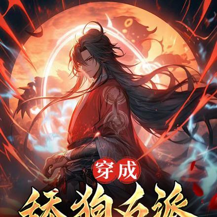 主角穿越成反派舔狗