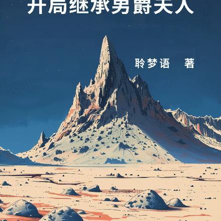 开局继承男爵夫人 聆梦语