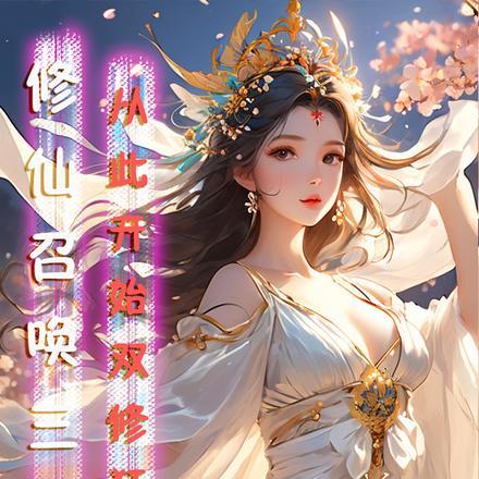 修真世界的