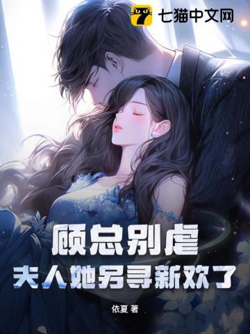 夫人她另寻新欢了剧情解析