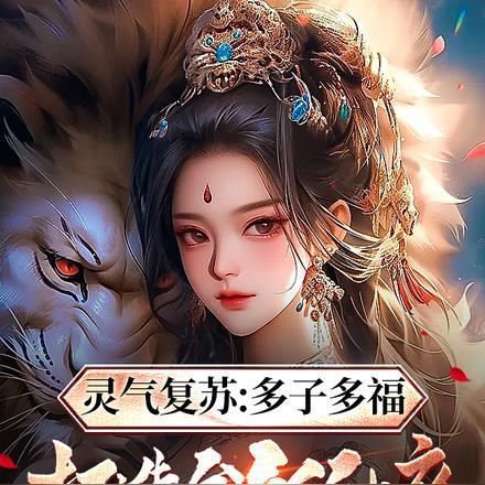打造长生世家