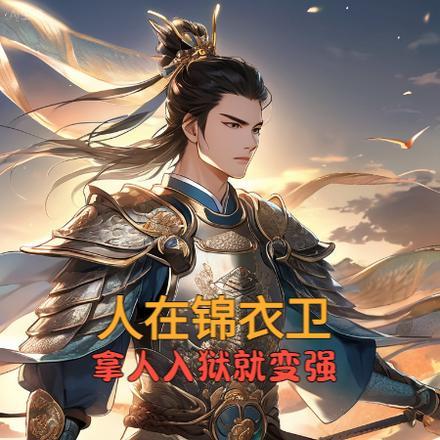 人在锦衣卫拿人入狱就变强