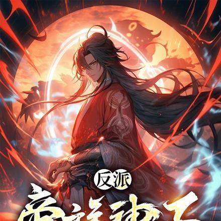 反派帝族神子我为诸天禁忌 笔趣阁
