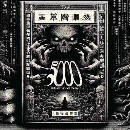 十大民间灵异故事