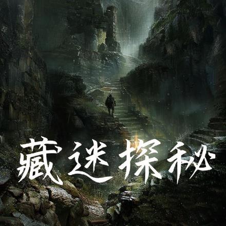 藏谜大剧院