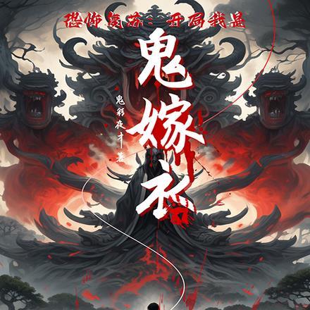 恐怖复苏开局是阎王